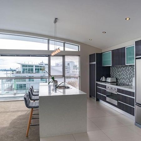 Princes Wharf'S Truly Stunning North-West Loft Окленд Экстерьер фото