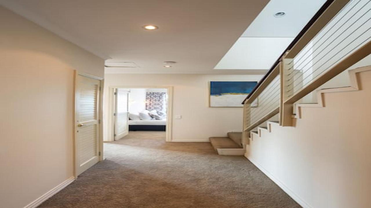 Princes Wharf'S Truly Stunning North-West Loft Окленд Экстерьер фото